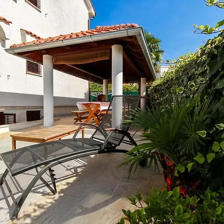 Katarina K Гостевой дом 3*