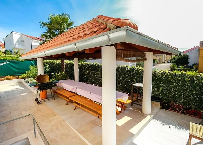 Katarina K 3* マリンスカ