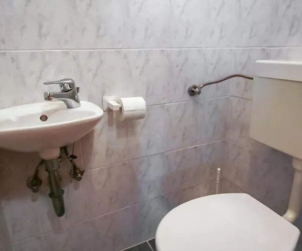 Katarina K ゲストハウス マリンスカ