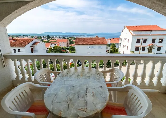 ゲストハウス Katarina K マリンスカ