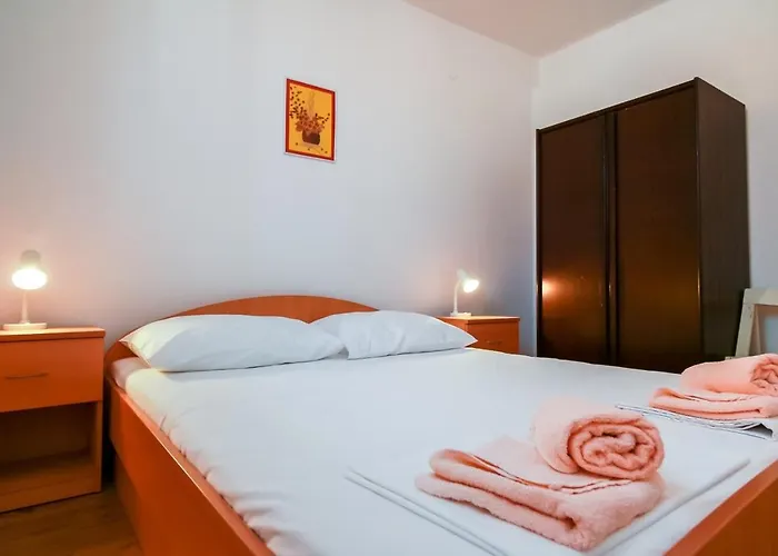 Katarina K ゲストハウス