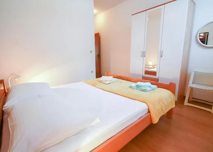 Katarina K ゲストハウス