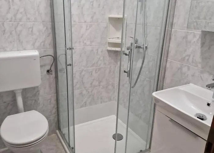 Katarina K ゲストハウス