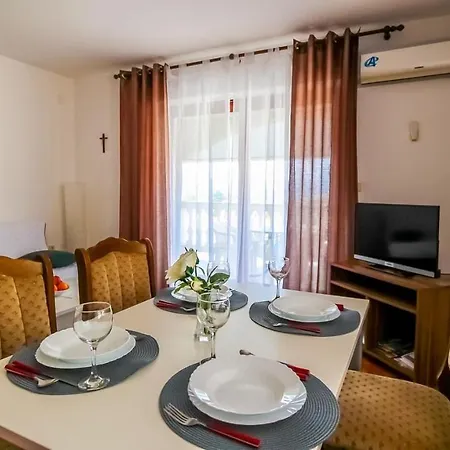 Katarina K Vendégház