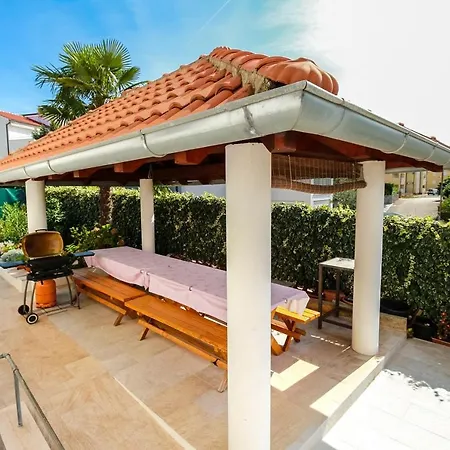 Katarina K 3* Malinska