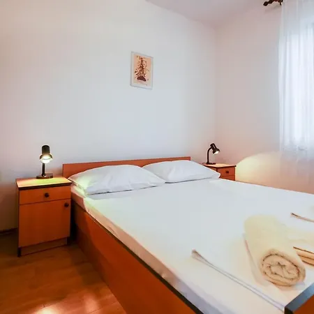 Vendégház Katarina K 3*