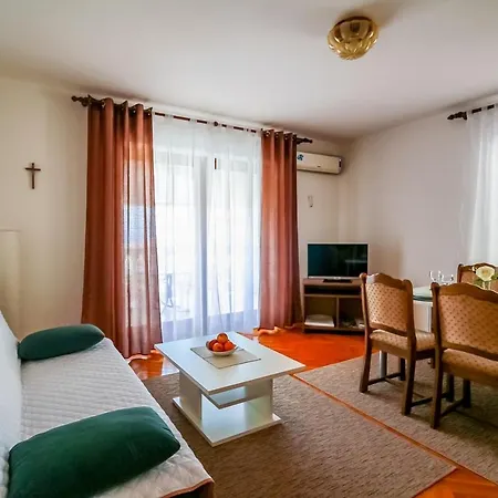 Katarina K Vendégház Malinska