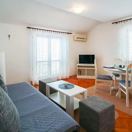 Guest house Katarina K Malinska