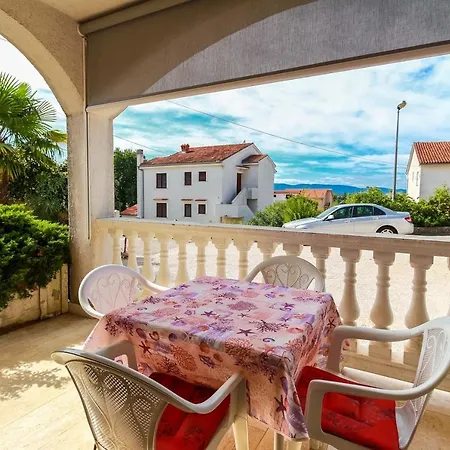 Vendégház Katarina K 3*