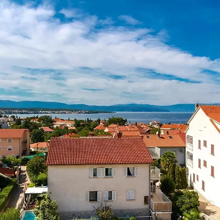 Vendégház Katarina K 3*