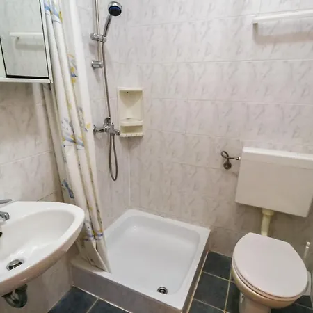 Katarina K 3* Malinska