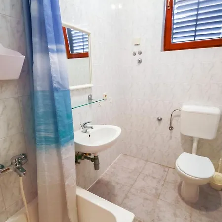 Katarina K 3* Malinska