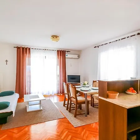 Katarina K Vendégház