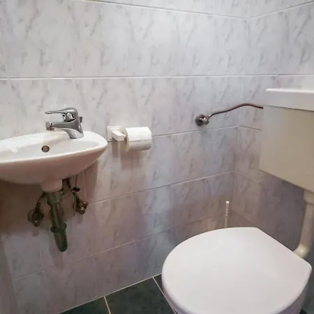 Katarina K Vendégház Malinska