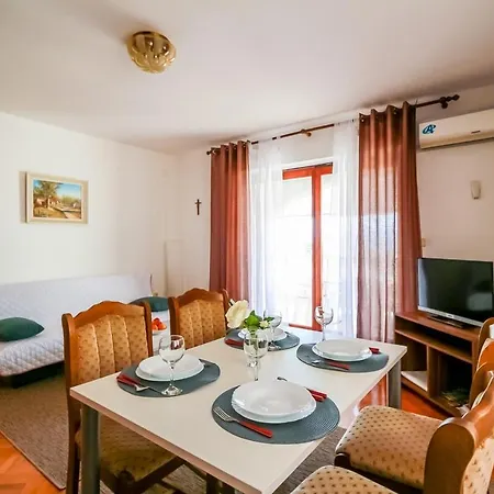 Vendégház Katarina K