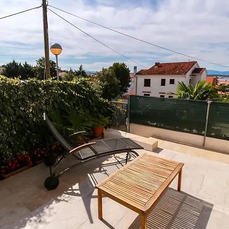 Vendégház Katarina K 3*