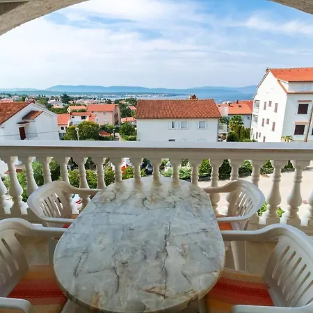 Guest house Katarina K Malinska