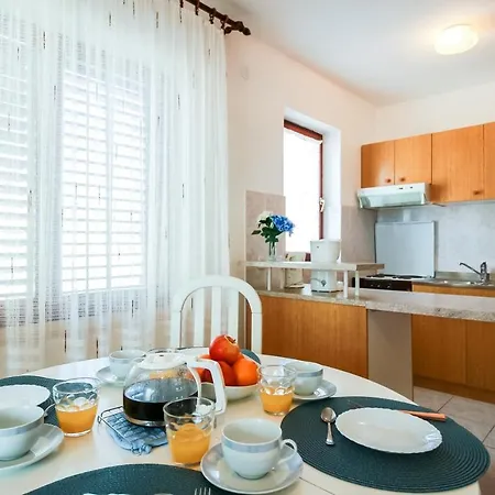 Vendégház Katarina K