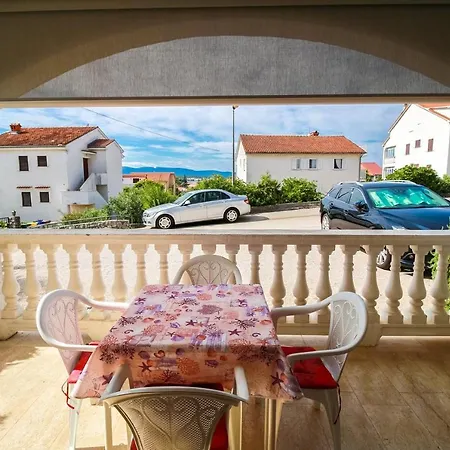 Katarina K 3* Malinska