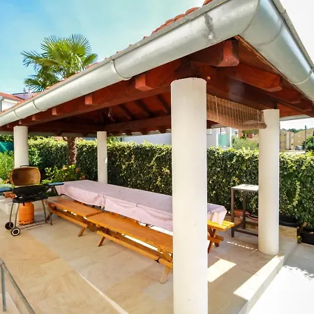 Vendégház Katarina K