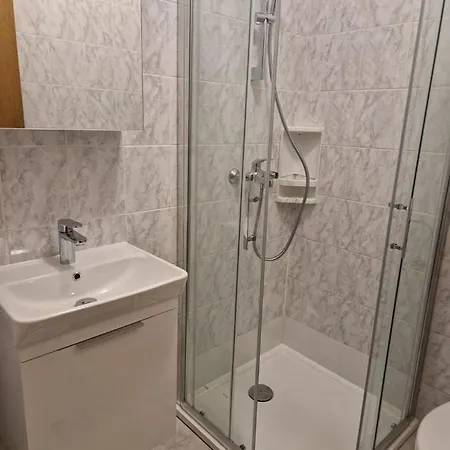 Katarina K Vendégház Malinska