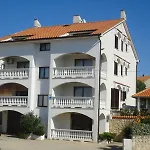 Katarina K Maison d'hôtes