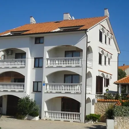 Katarina K Guest house