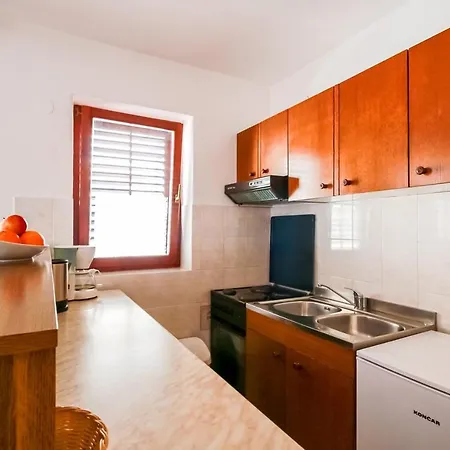 Guest house Katarina K