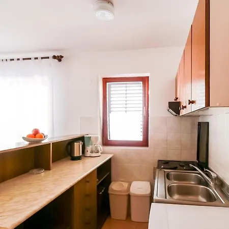 Katarina K Guest house