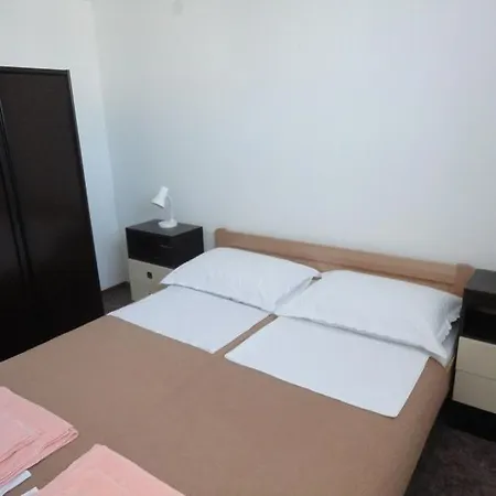 Guest house Katarina K 3*