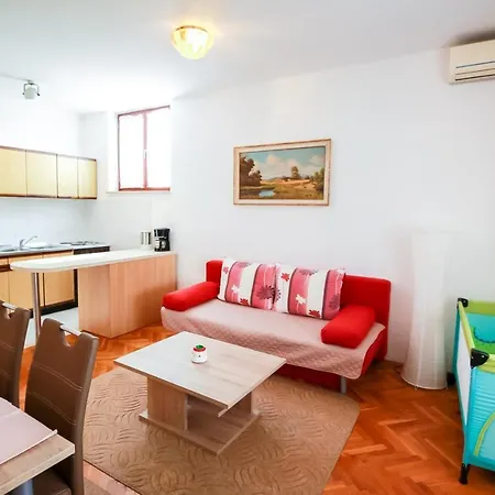 Guest house Katarina K