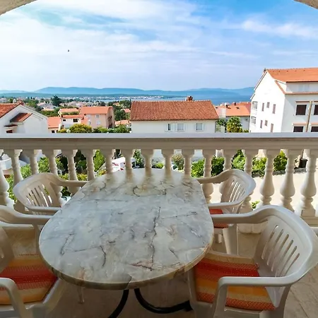 Guest house Katarina K 3*
