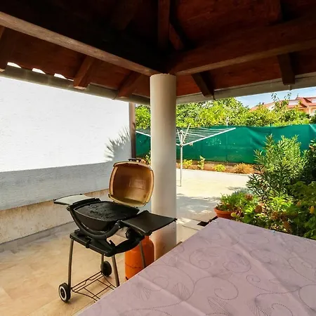 Katarina K Guest house 3*