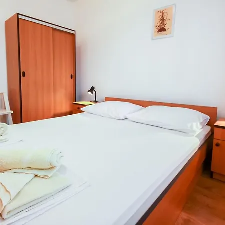 Guest house Katarina K