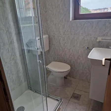 Guest house Katarina K 3*