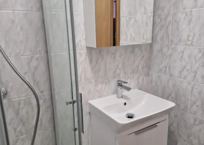 Katarina K בית הארחה 3*