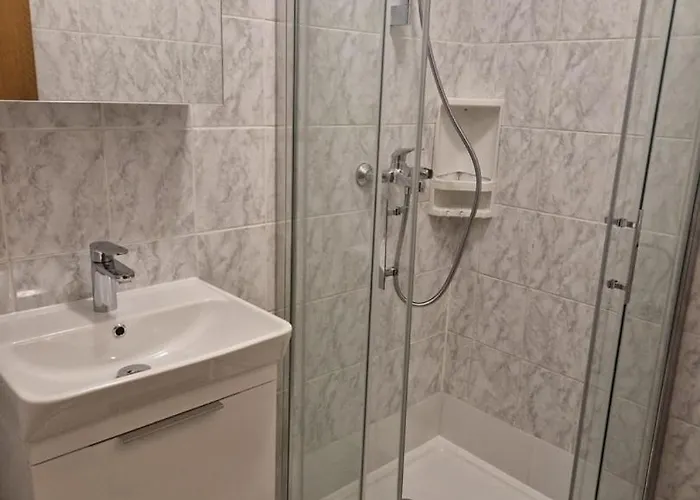 Katarina K בית הארחה מאלינסקה